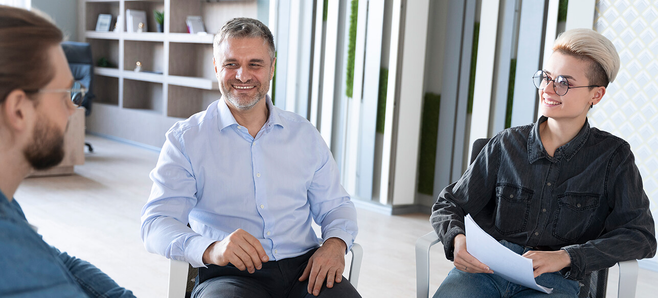 psicólogo de empresas